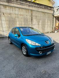 Peugeot 207 1.4 VTI Benzina 95CV 2008