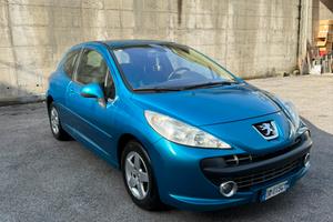 Peugeot 207 1.4 VTI Benzina 95CV 2008