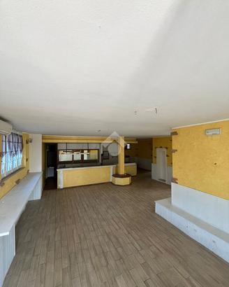 NEGOZIO A COLOGNO AL SERIO