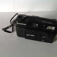 Olympus Trip 200