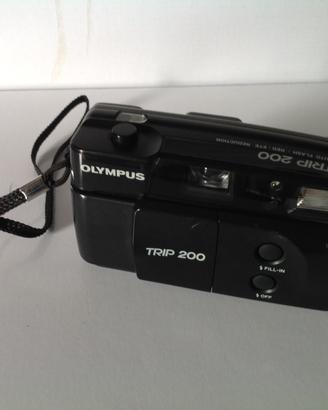 Olympus Trip 200