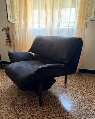 Poltrona Veranda Cassina