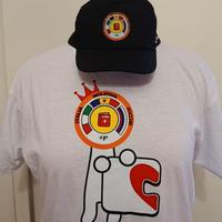 T-shirt e cappello personalizzato
