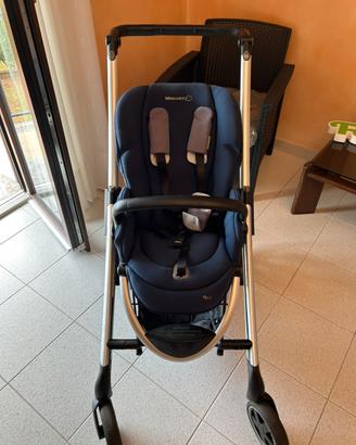 Trio elea bebe’ confort