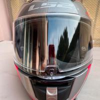 Casco da moto integrale