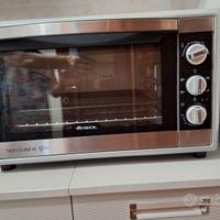 Forno ariete bon cuisine 56 Litri .