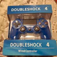 Joystick PS4