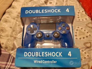 Joystick PS4