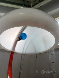Lampada Serpente