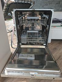 lavastoviglie incasso smeg