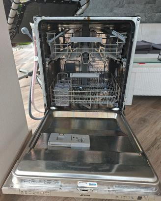 lavastoviglie incasso smeg