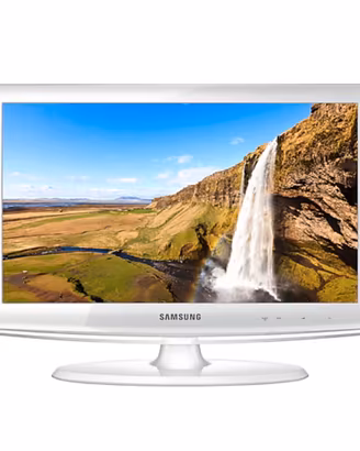 Tv Samsung bianco 19”