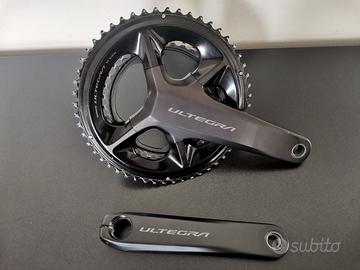 Guarnitura Shimano Ultegra FC-R8100