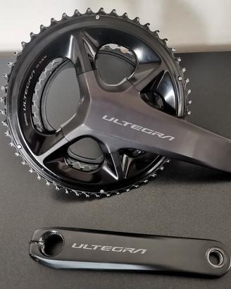Guarnitura Shimano Ultegra FC-R8100
