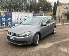 Volkswagen Golf Plus 1.6 Highline BiFuel