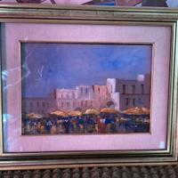 Quadro Vincenzo Laricchia