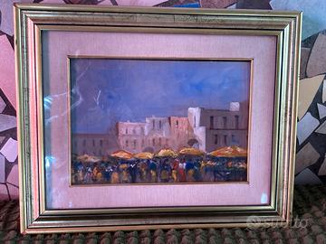 Quadro Vincenzo Laricchia