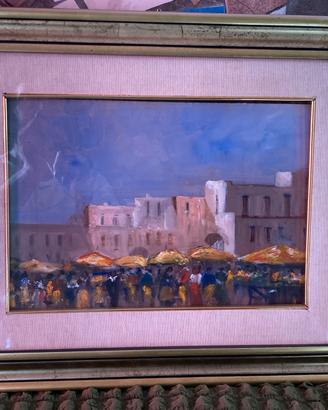 Quadro Vincenzo Laricchia