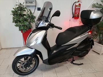 Piaggio Beverly 300 i.e.
