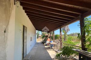 VILLA SINGOLA A MARUGGIO