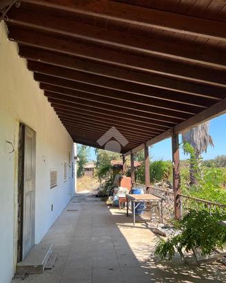 VILLA SINGOLA A MARUGGIO
