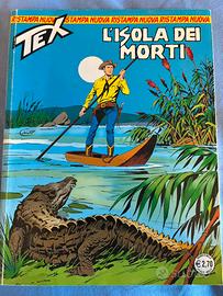 90 Fumetti Tex
