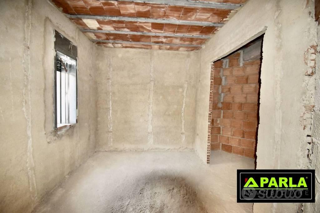 Appartamento – Canicattì, Quartiere Oltreponte, Agrigento - Altro