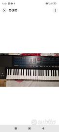 Tastiera Roland E15 perfetta 