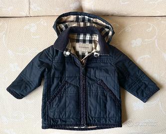 Giacca Burberry bimbo/a 18 mesi (86 cm)-originale
