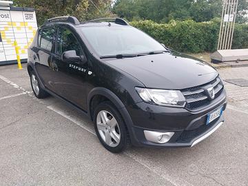 Dacia Sandero Stepway 1.5 dCi 8V 90CV Prestige