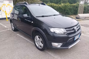 Dacia Sandero Stepway 1.5 dCi 8V 90CV Prestige