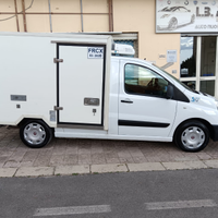 Scudo 2.0 mjt 130cv - CELLA FRIGO - IVA Esposta
