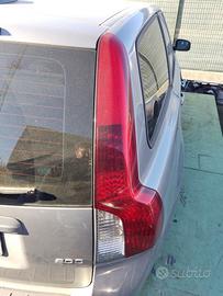 Fanale posteriore destro VOLVO V50 del 2008