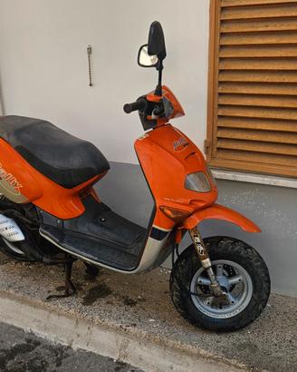 Aprilia Rally 50