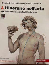 Storia dell’arte