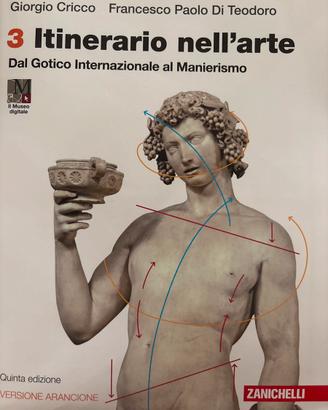 Storia dell’arte