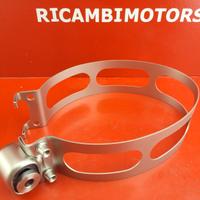 FASCIA SUPPORTO MARMITTA BMW R1200GS