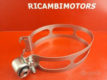 FASCIA SUPPORTO MARMITTA BMW R1200GS