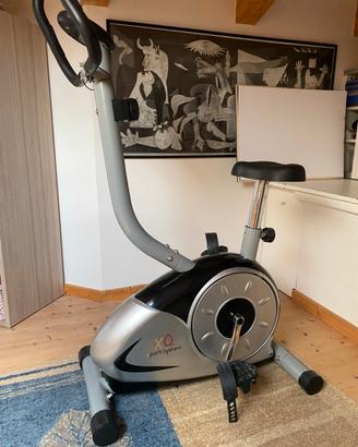 Cyclette