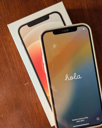 iPhone 12