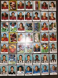 Figurine Calciatori Panini 2005-2006