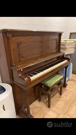 Pianoforte