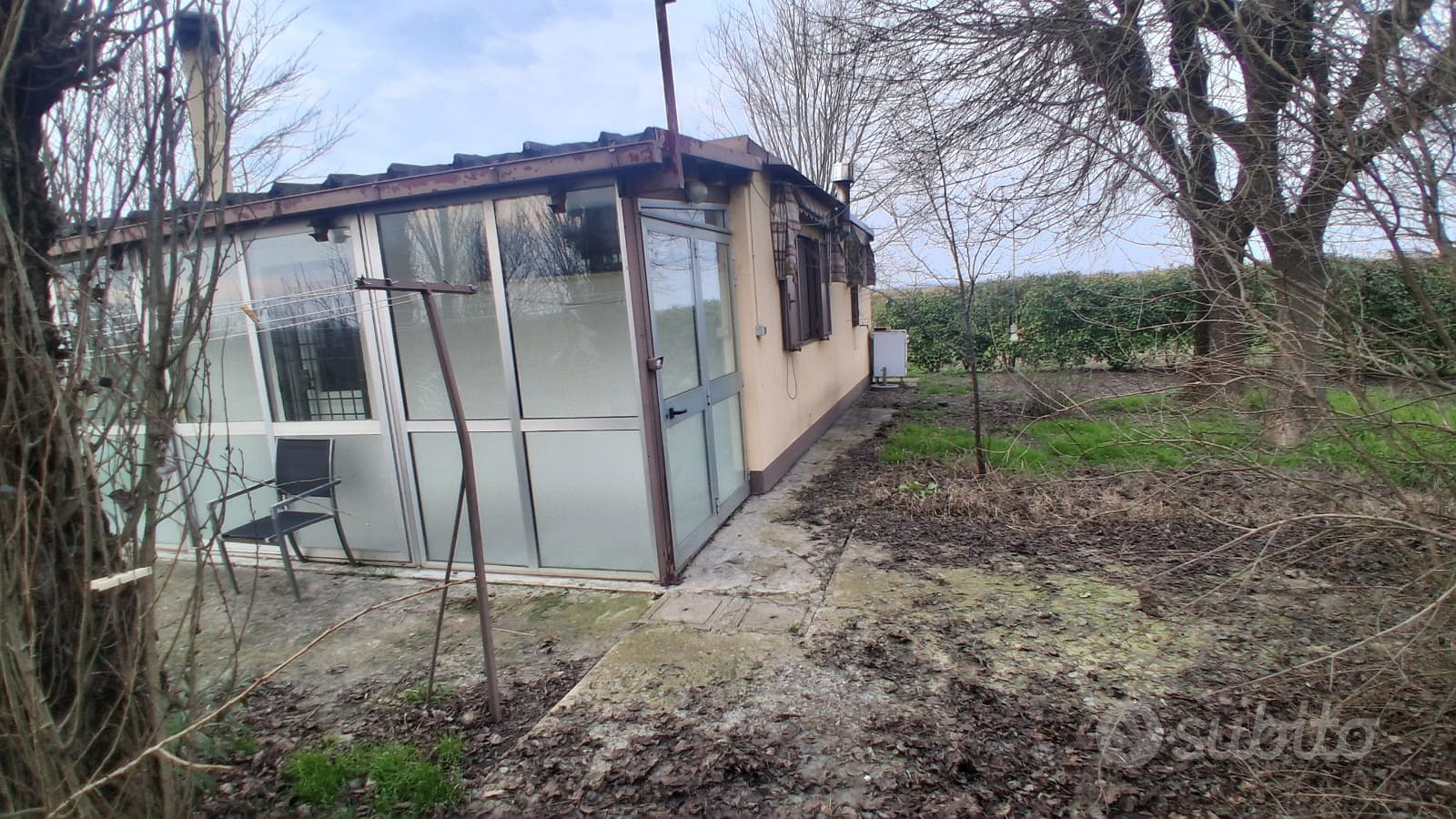 Splendida casa di campagna - Vista 3