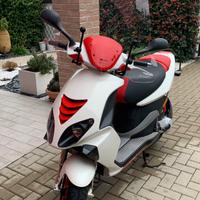 Scooter 50 Piaggio NRG POWER DD