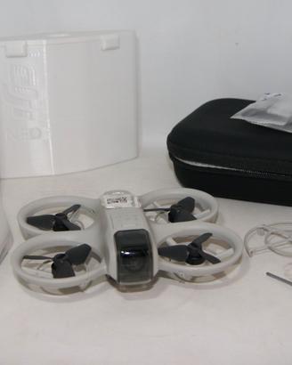 DJI Neo originale – Solo Drone + Scatola, Accessor