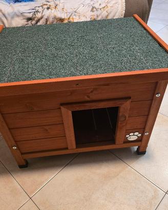 cuccia gatto o cane piccola taglia