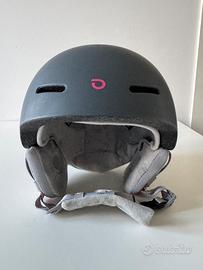 Casco sci briko