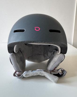 Casco sci briko