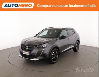 PEUGEOT 2008 NX17146