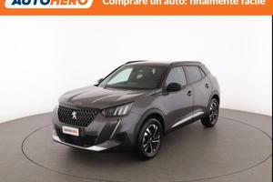 PEUGEOT 2008 NX17146